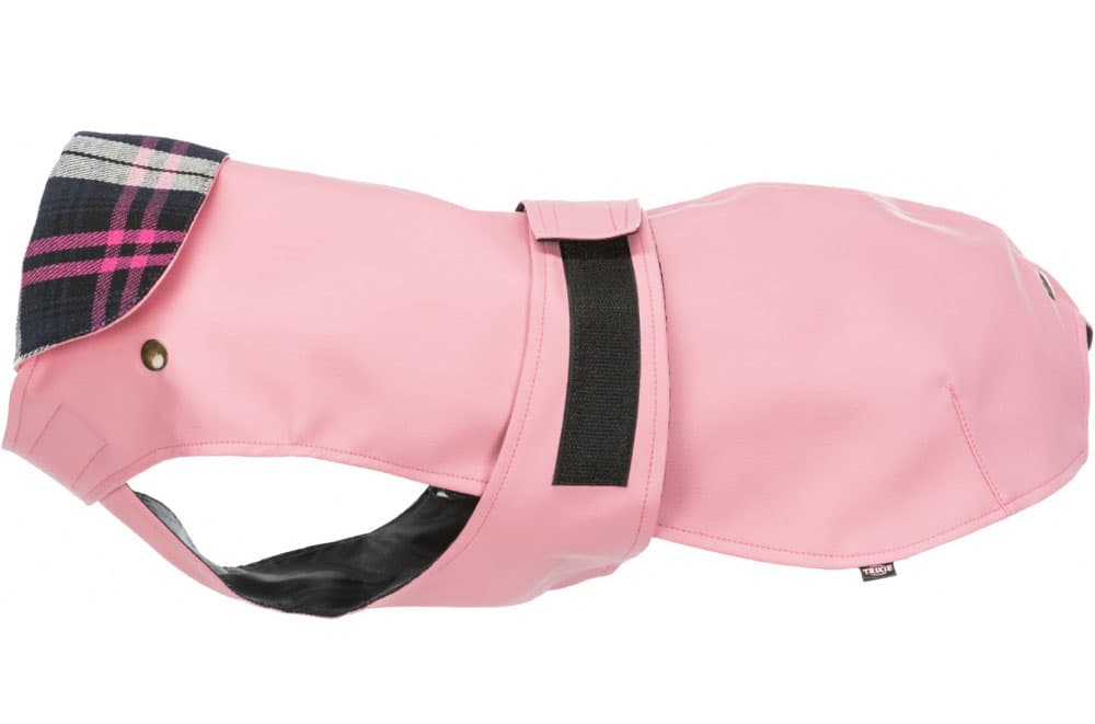 Mantil za pse Paris Pink veličina 45cm Trixie 680505