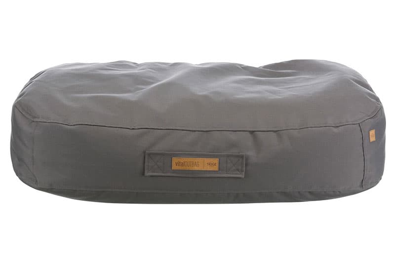 Trixie Ortopedski jastuk za pse Outbag Vital Taupe 90cm 36601