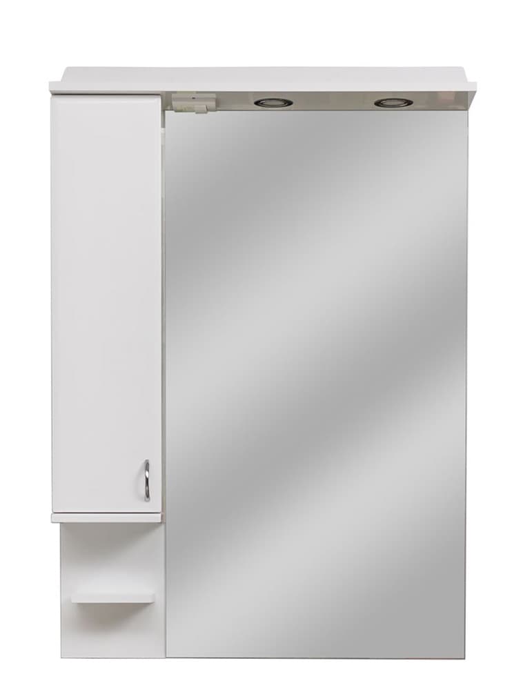 Roper ogledalo sa ormarićem i rasvetom Classic 700A1