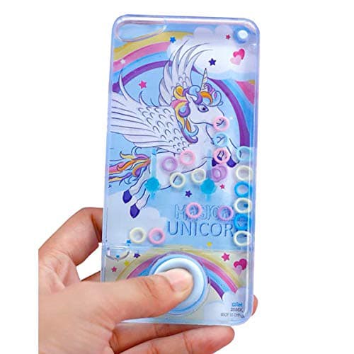 Igračka za decu Vodena igra - Unicorn + flamingo 882010