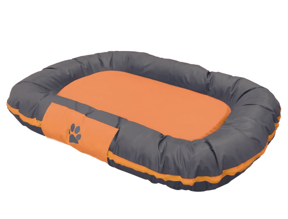 Jastuk za pse Reno Orange 69cm Nobby 61485