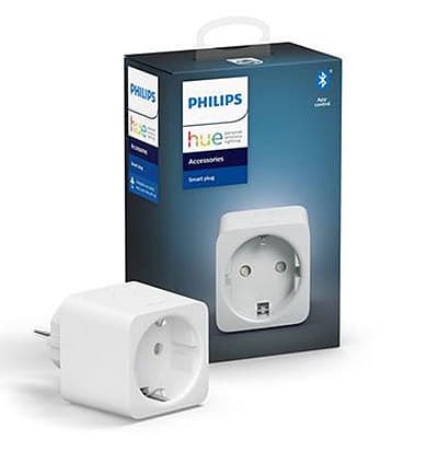 Philips HUE LED pametna utičnica - Bluetooth PH051