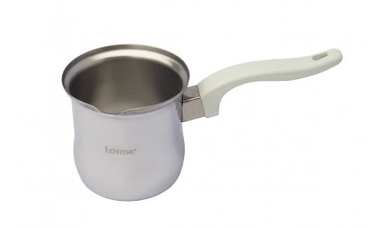 Lorme indukcijska džezva Basic 0,70L