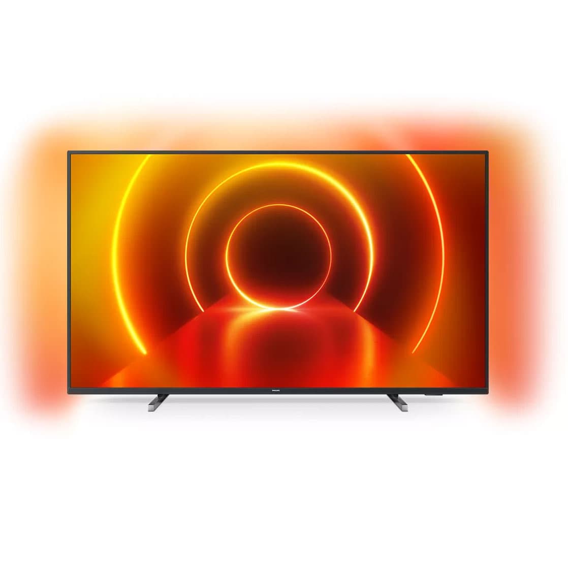 Philips Ambilight 4K UHD Smart LED televizor dijagonale 43 inča 43PUS7805/12