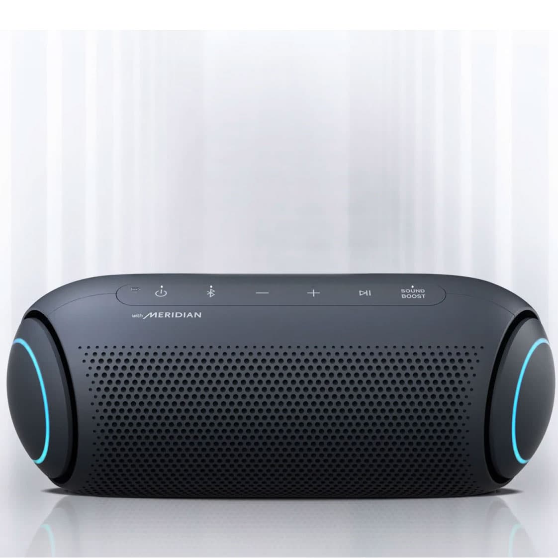 LG XBOOMGo PL5 prenosni bluetooth zvučnik