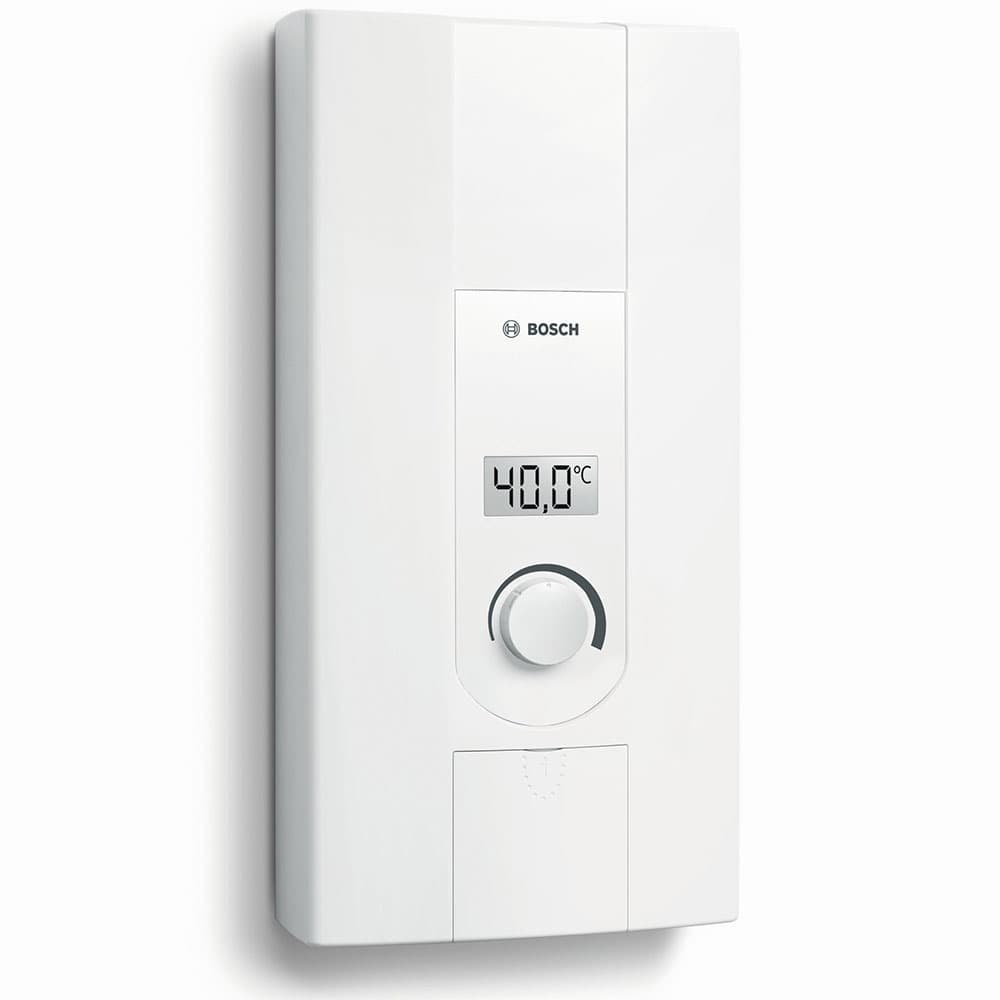 Električni protočni bojler Bosch Tronic TR7000 21/24 DESOB sa LCD ekranom