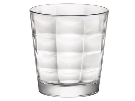 Komplet čaša 6u1 Cube acqua