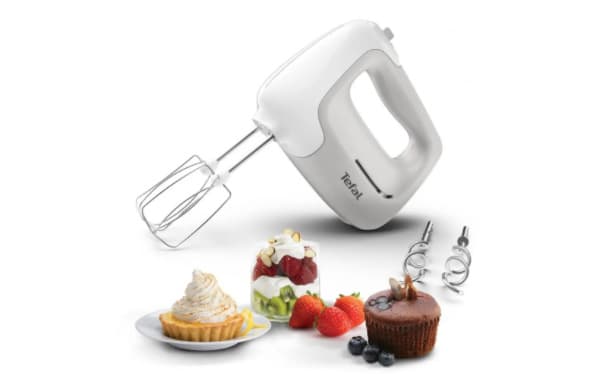 Tefal ručni mikser HT450B38