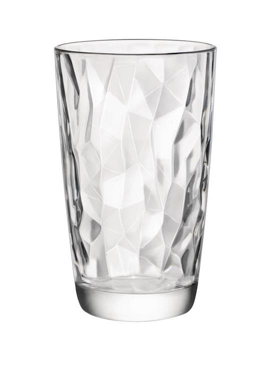 Bormioli Rocco čaša za sok Diamond cooler 47cl 3u1 350240