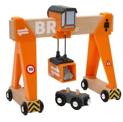Brio Pokretni kran BR33732