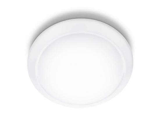 Cinnabar plafonska svetiljka bele boje LED 2700K