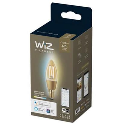 WiZ LED sijalica Wi-Fi 4 WIZ023