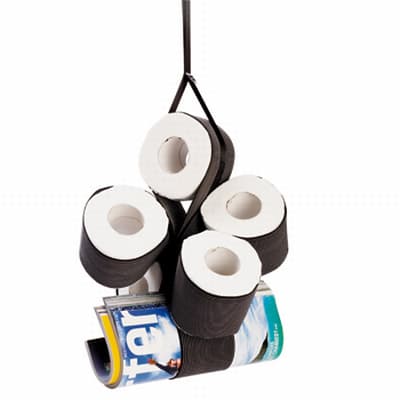 Monkey Business Držač za toalet papir DAISY RH 218