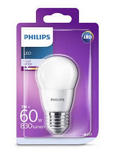 Philips Led sijalica snage 7W PS638