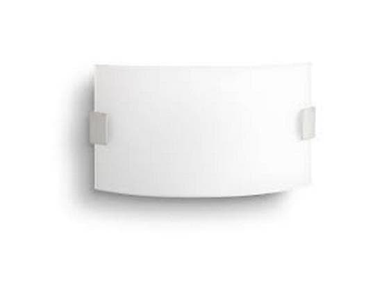 Philips Celadon zidna svetiljka mat-hrom 1x3W