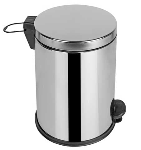 Kanta za otpatke 3L Zinox ZLN6874