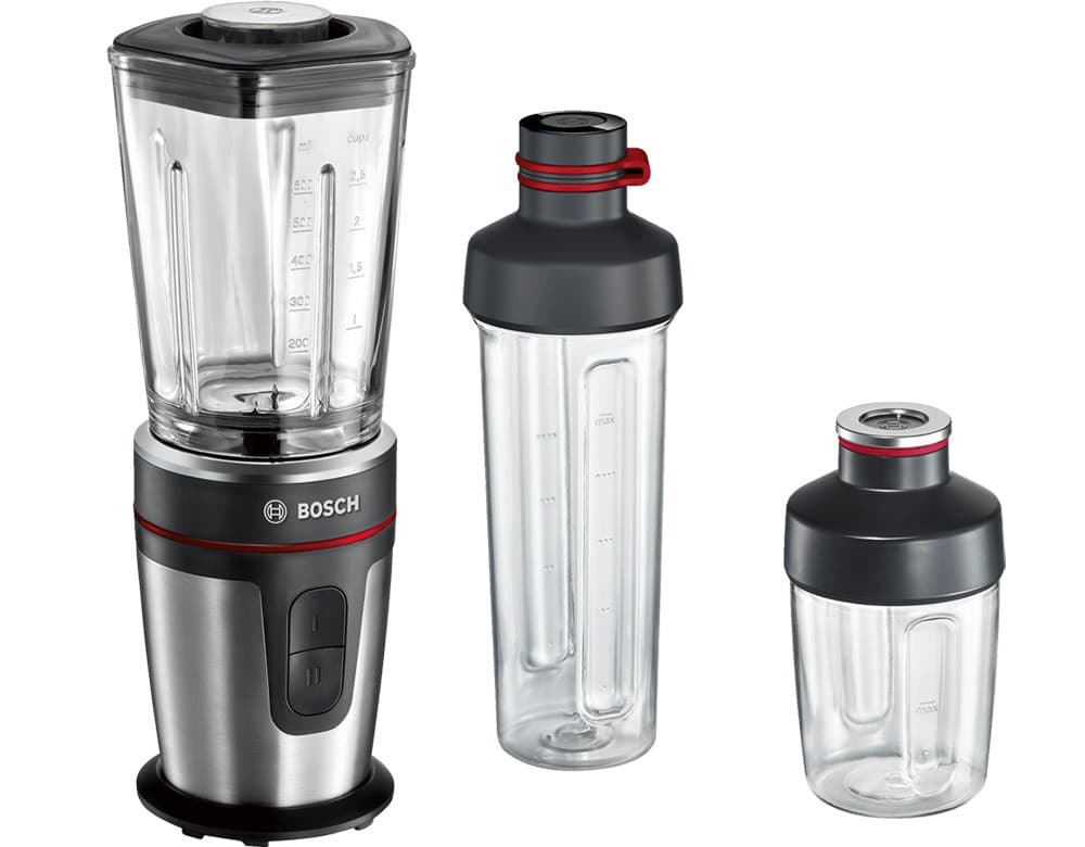 Bosch blender VitaStyle Mixx2Go MMBM7G3M