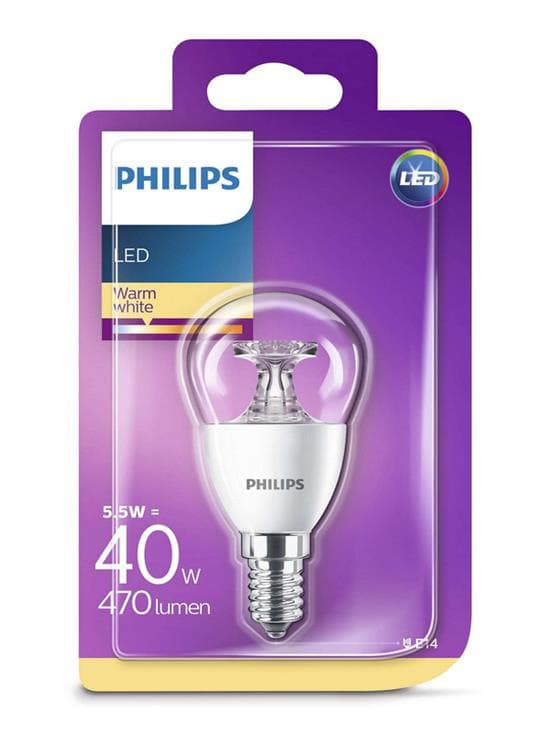 Philips led sijalica 5,5W PS688