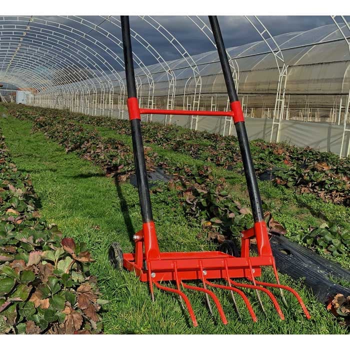 Alat za obradu i usitnjavanje zemlje Super Riljač 50