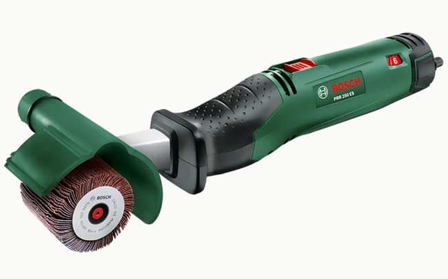 Bosch Valjak Brusilica PRR 250 ES 06033B5020