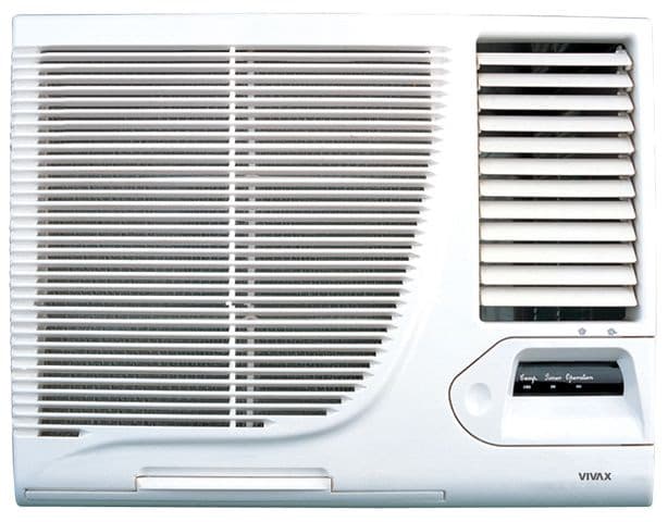 Vivax Klima 9000 BTU prozorski sistem ACP-09WT25GEO