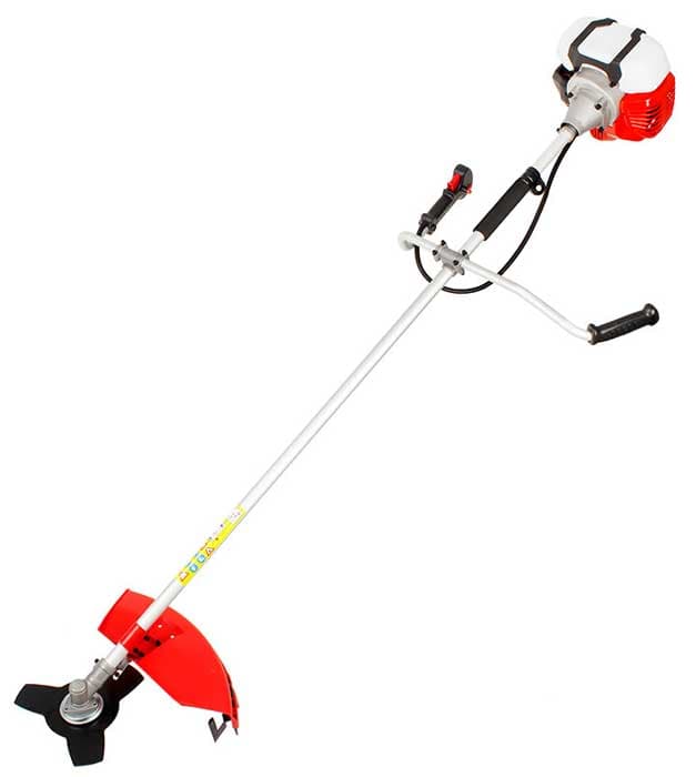 Motorni trimer za travu i nisko rastinje Womax W-MS 1500 B