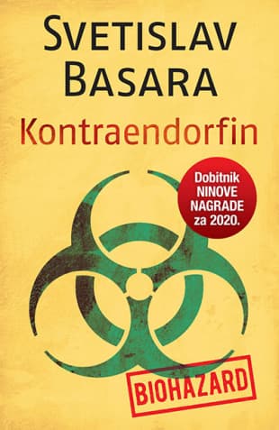 Kontraendorfin, Svetislav Basara
