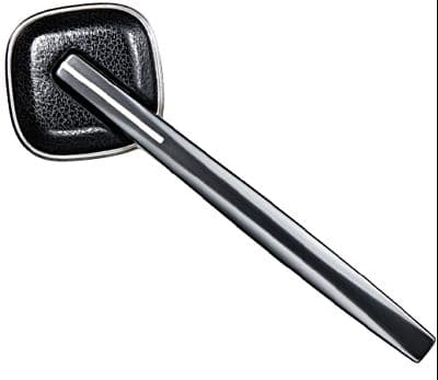 Bluetooth slušalica Plantronics DISCOVERY 975/R grafit