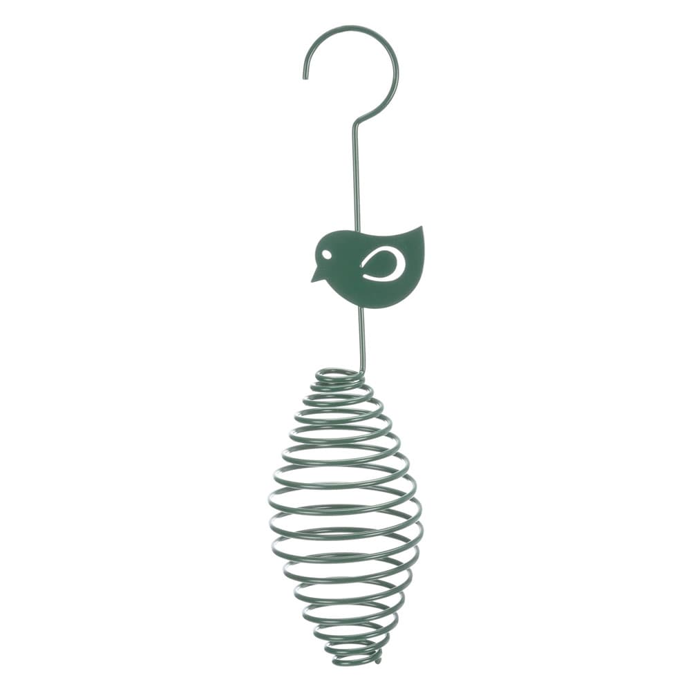 Spiralna hranilica za ptice Trixie 55617