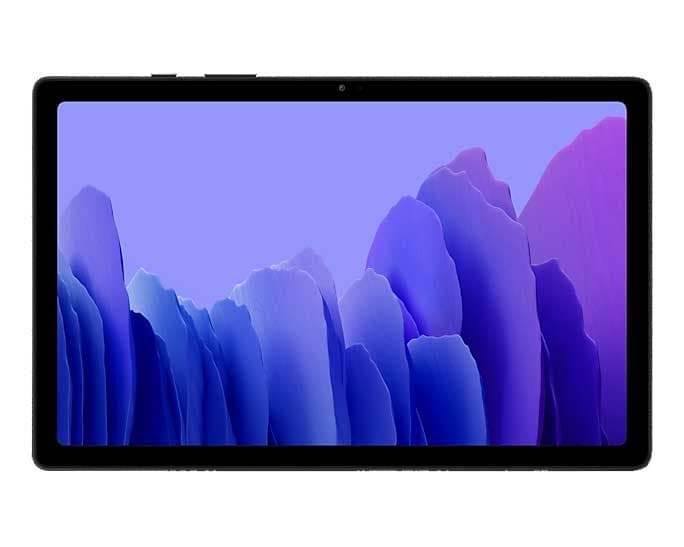 Tablet Samsung Galaxy Tab A7 Gray LTE