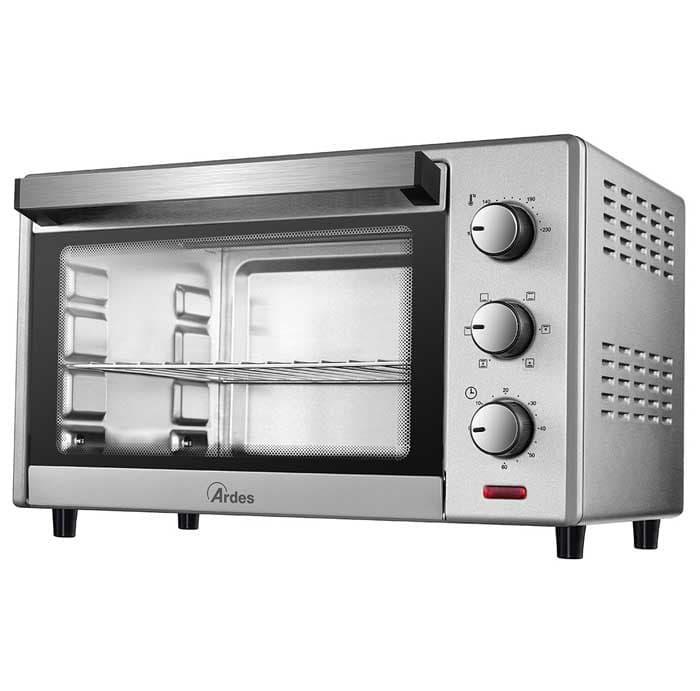Mini pećnica 25L Ardes AR6226S
