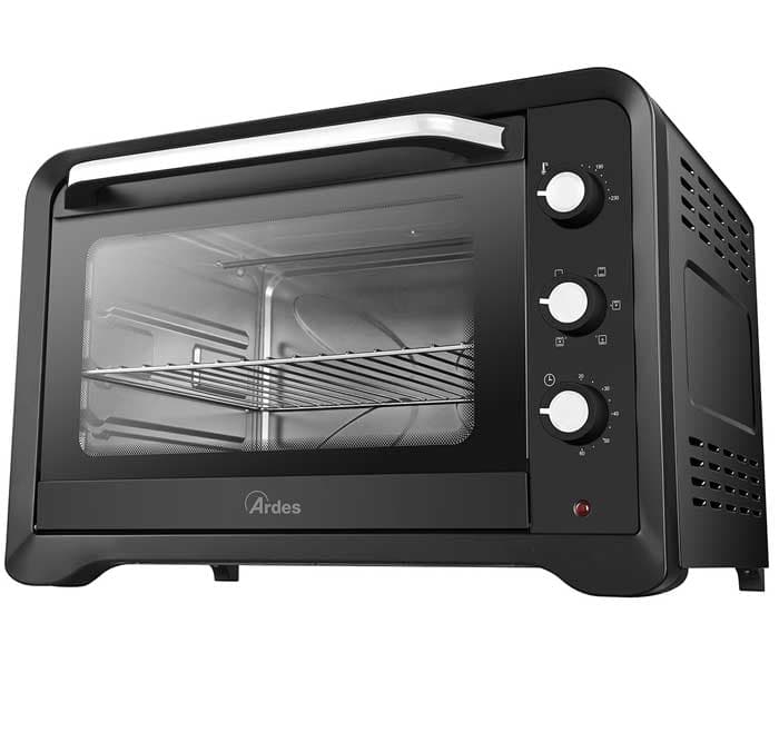 Mini pećnica 64L Ardes AR6264PB