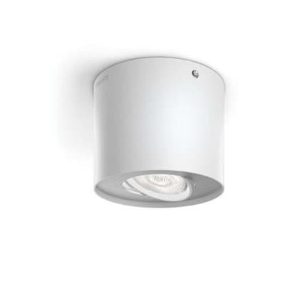 Philips Phase spot svetiljka bela LED 1x4.5W