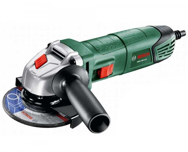 Bosch ugaona brusilica PWS 700-115 06033A2020