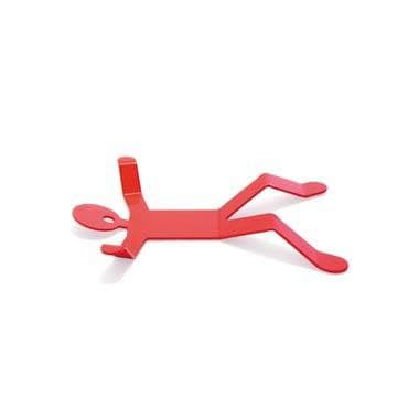 MonkeyBusiness podmetač Hotman red PE628