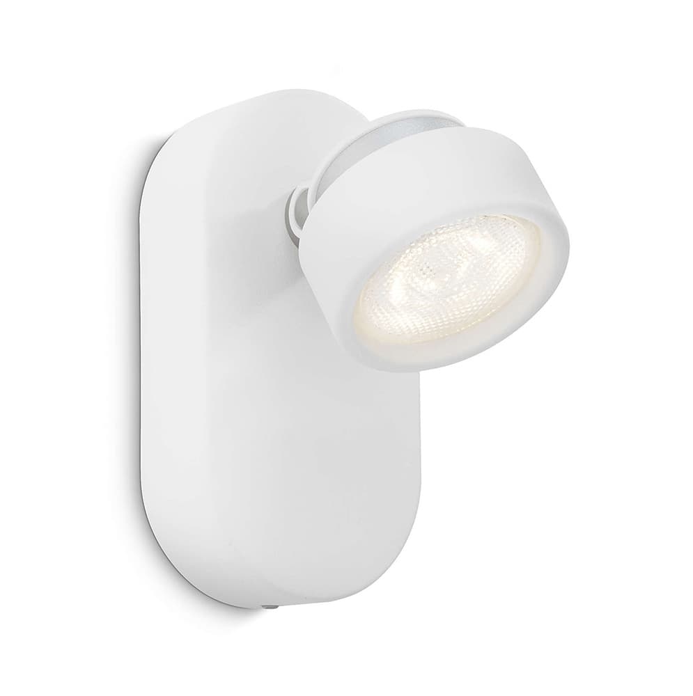Philips Rimus spot lampa – 53270/31/16