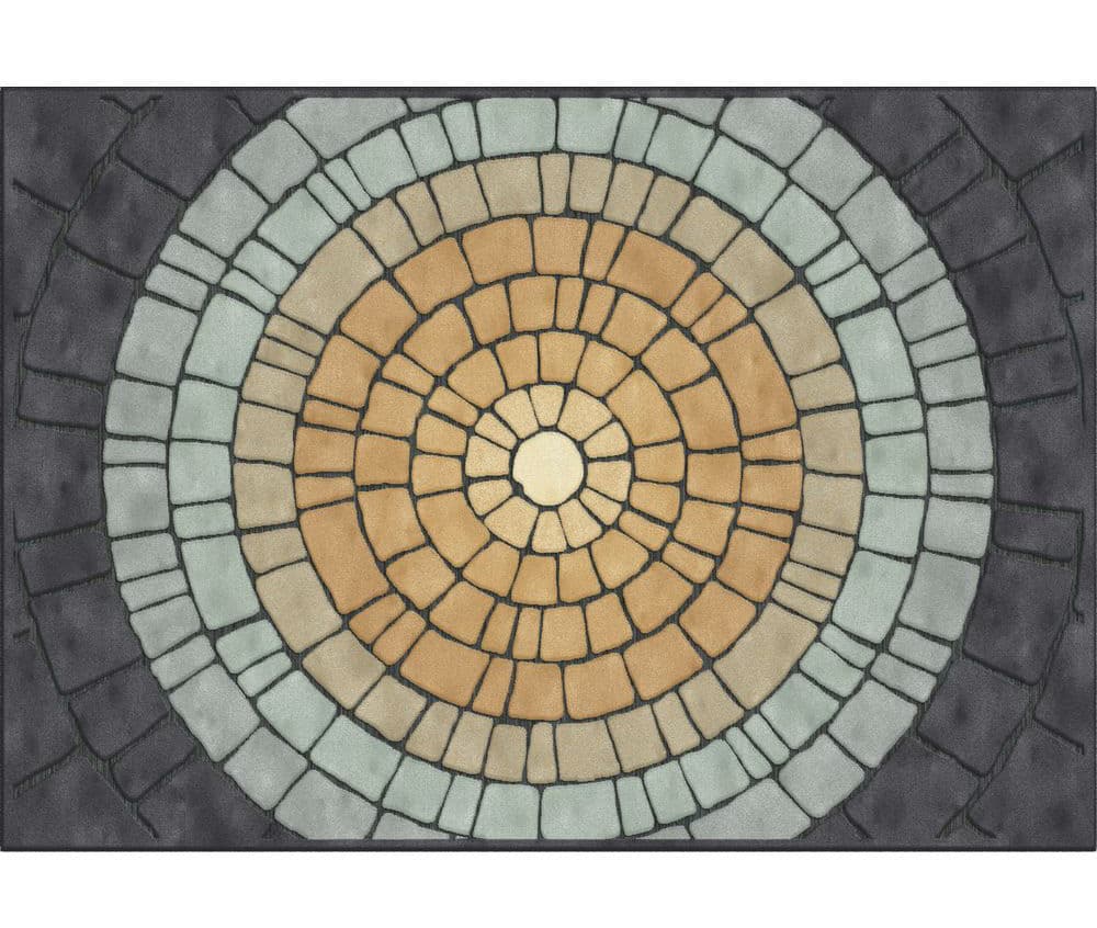 Tepih Farashe 367 col.482332 160x230cm