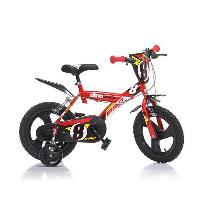 Dečiji bicikl Dino Pro-Cross 14
