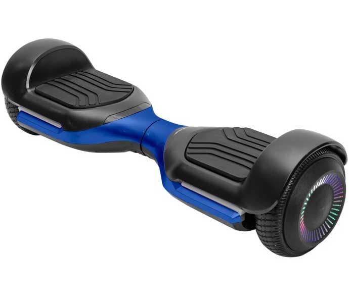Hoverboard Y65 Blue