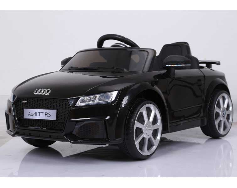 Dečiji automobil na akumulator Audi TT RS Duo Drive Jednosed 873005