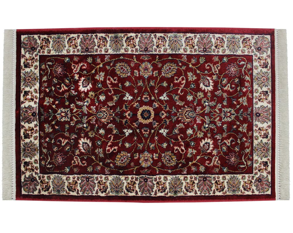 Viskozna staza Oriental 332 col.141220 67x210 cm
