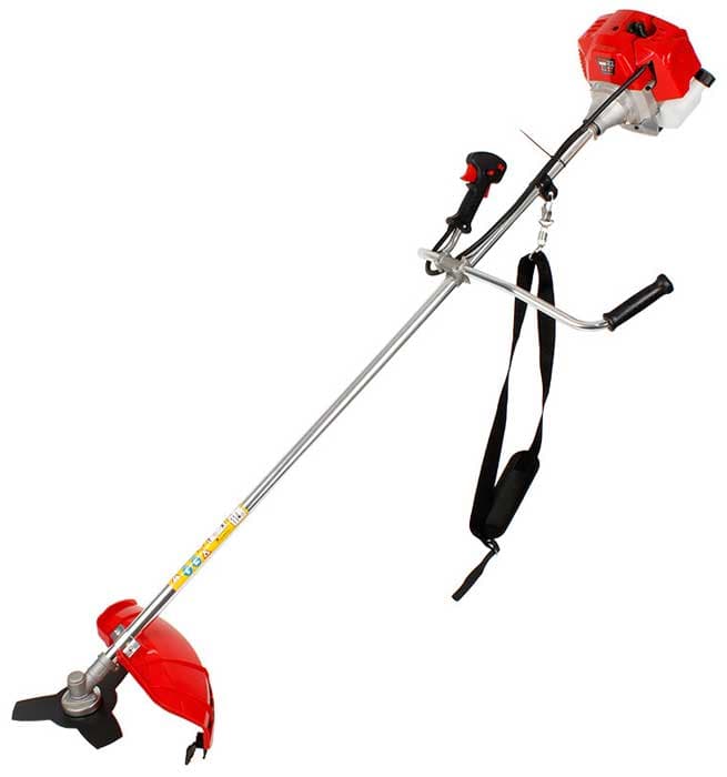 Womax Motorni trimer za travu i korov W-MS 1700 B 78217899