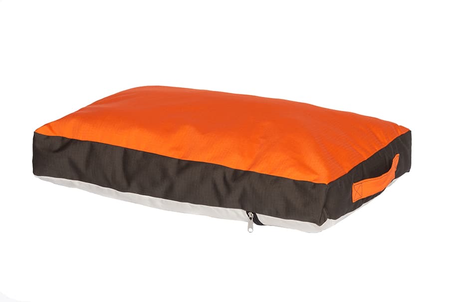 Pet Line Jastuk za pse - Četvrtasti - Veličina S oranž-smb 20013S-67