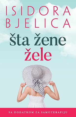 Šta žene žele, Isidora Bjelica