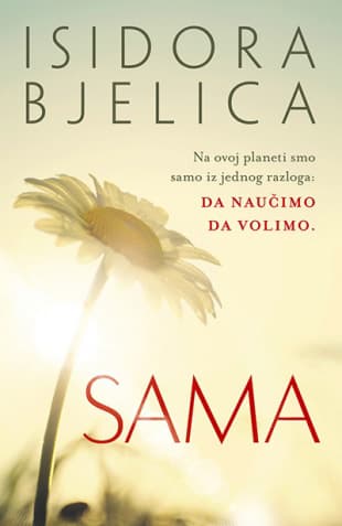 Sama,Isidora Bjelica