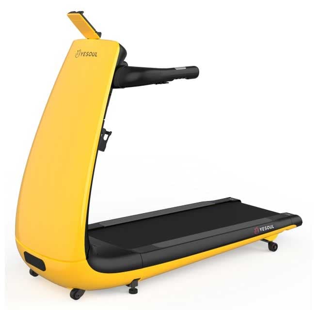 Yesoul Traka za trčanje P30 Yellow