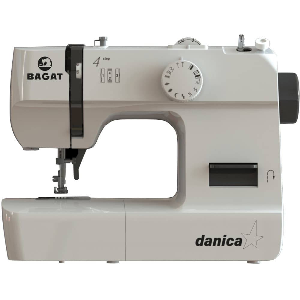 BAGAT Mašina za šivenje Danica