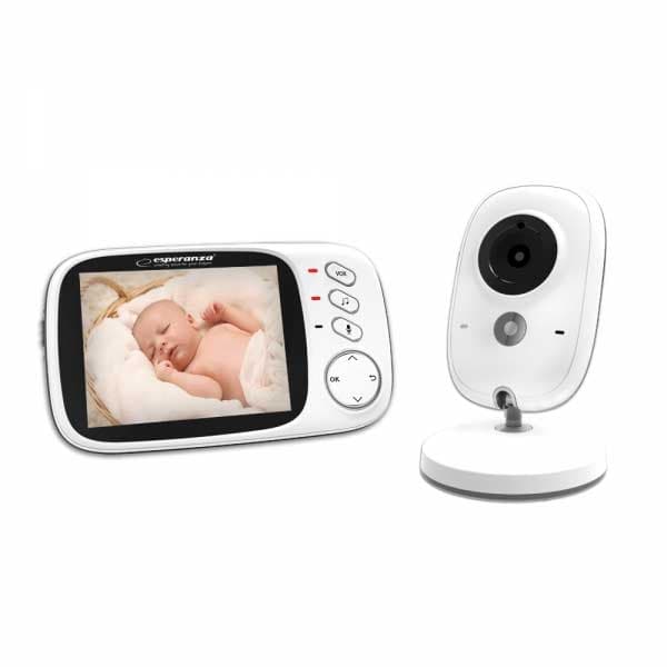 Baby monitor Esperanza EHM002