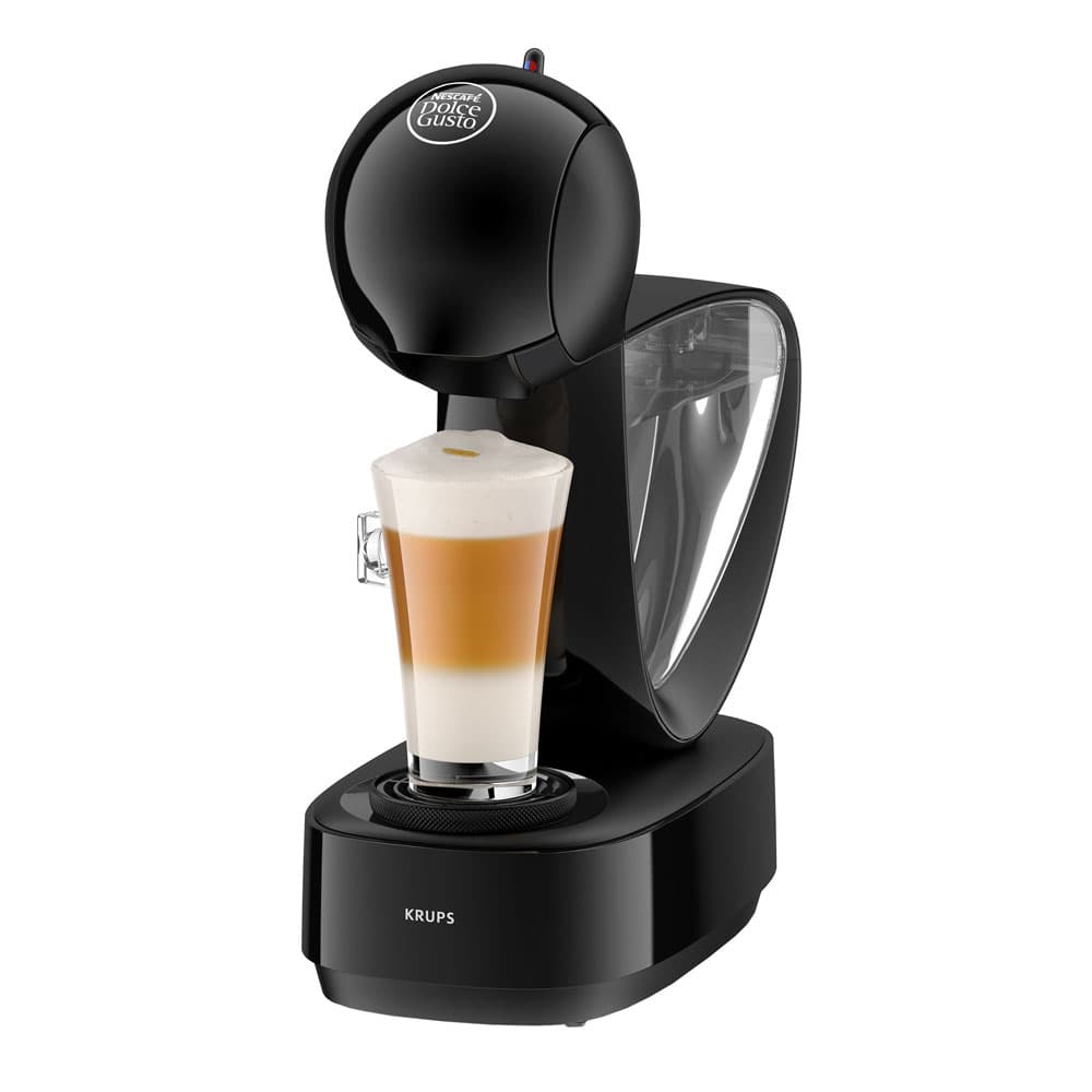 Aparat za kafu KRUPS NESCAFE Dolce Gusto Infinissima KP170810