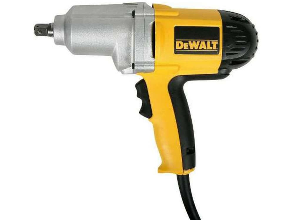 DeWalt Udarni odvijač DW292
